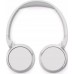 Philips WIRELESS HEADPHONES TAH3209WT/00 PHILIPS