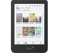 Tolino Shine Color