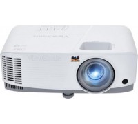 ViewSonic SuperColor technology Projector VIEWSONIC PA503S SVGA(800x600),3800 lm,HDMI,2xVGA,5,000/15,000 LAM hours,