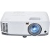 ViewSonic SuperColor technology Projector VIEWSONIC PA503S SVGA(800x600),3800 lm,HDMI,2xVGA,5,000/15,000 LAM hours,
