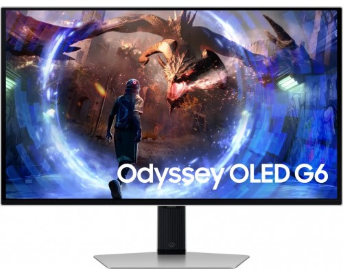 Samsung Odyssey G6 OLED (LS27DG602SUXEN)