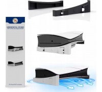 JYS Stand Stojak Stand Powith iomy Na Konsolę Sony Playstation 5 Slim / Ps5 Slim / Jys-p5189