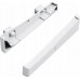 JYS Stand Stojak Stand Powith iomy Na Konsolę Sony Playstation 5 Slim / Ps5 Slim / Jys-p5189