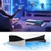JYS Stand Stojak Stand Powith iomy Na Konsolę Sony Playstation 5 Slim / Ps5 Slim / Jys-p5189