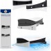 JYS Stand Stojak Stand Powith iomy Na Konsolę Sony Playstation 5 Slim / Ps5 Slim / Jys-p5189