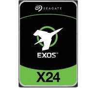 Seagate Exos X24 12TB 3.5'' SATA III (6 Gb/s)  (ST12000NM002H)
