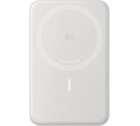 Anker Zewnętrzna  MagGo 10000mAh 15W White
