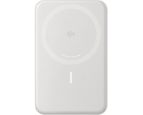Anker Zewnętrzna  MagGo 10000mAh 15W White