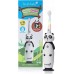 Brush Brush-baby WildOnes Panda White