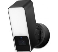 Eve Systems GmbH Eve Outdoor Cam Black