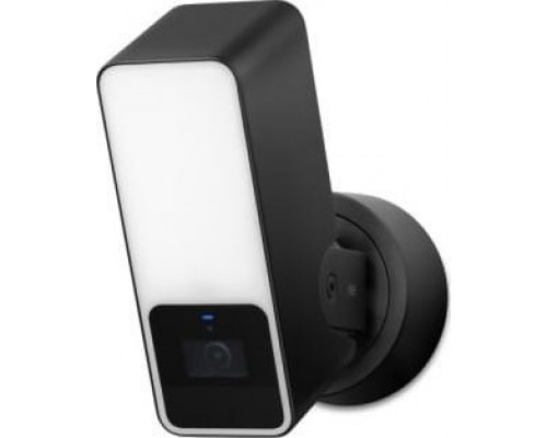 Eve Systems GmbH Eve Outdoor Cam Black