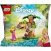 LEGO Klocki Disney Princess 30671 Auroras jautrais rotaļu laukums