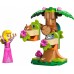 LEGO Klocki Disney Princess 30671 Auroras jautrais rotaļu laukums