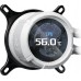 Asus ROG Strix LC III 360 ARGB LCD White (90RC00W2-M0UAY0)
