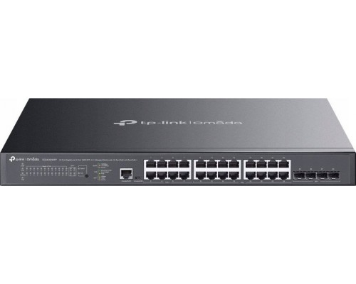 Switch TP-Link Omada SG3428XMPP