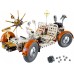 LEGO Technic NASA Apollo — LRV (42182)