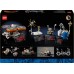 LEGO Technic NASA Apollo — LRV (42182)