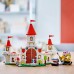 LEGO Super Mario Rojs un kauja Pīča pilī (71435)