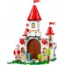 LEGO Super Mario Rojs un kauja Pīča pilī (71435)