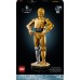 LEGO Zvaigžņu karu C-3PO™ (75398)