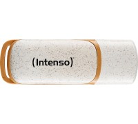 Pendrive Intenso Green Line* 64GB USB Stick 3.2 Gen 1