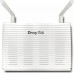 DrayTek Draytek Vigor 2865ax router bezprzewodowy Gigabit Ethernet Dual-band (2.4 GHz/5 GHz) Biały