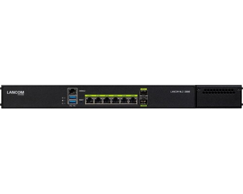 LANCOM Systems WLC-2000