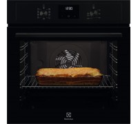Electrolux Black EOF3C50H