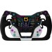 Cube Controls GTX2 biało-czarna (GTX2-WHI320BLK)