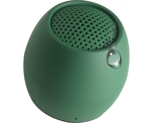 Boompods Boompods Zero Speaker green