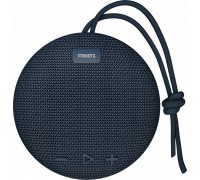 Streetz Streetz Bluetooth atspari vandeniui, 1x 5 W, AUX, IPX7, mic, mėlyna / CM769