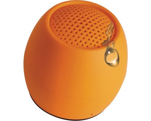 Boompods Boompods Zero Speaker orange