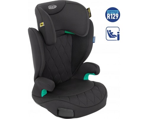  Graco Affix R129 Midnight