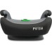 FCaretero FOTELIK PUMA I-SIZE BLACK (125-150)