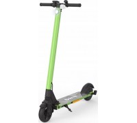 Denver Elektryczna hulajnoga Denver SEL-65110 6,5" 250W zielona