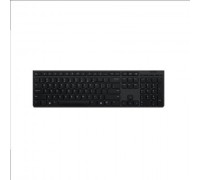 Lenovo Lenovo | Professional Wireless Rechargeable Keyboard | 4Y41K04074 | Keyboard | Wireless | Estonian | Grey | Scissors switch keys