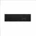 Lenovo Lenovo | Professional Wireless Rechargeable Keyboard | 4Y41K04074 | Keyboard | Wireless | Estonian | Grey | Scissors switch keys