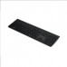 Lenovo Lenovo | Professional Wireless Rechargeable Keyboard | 4Y41K04074 | Keyboard | Wireless | Estonian | Grey | Scissors switch keys