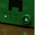 Ukonic Minecraft Creeper Square