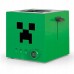 Ukonic Minecraft Creeper Square