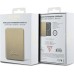 Guess Guess Induction 5W GUPBM3ALGSGD 3000mAh  MagSafe Metal Script Logo