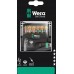 Wera ZESTAW BITÃW BIT-CHECK 12 DIAMOND 1 SB, 12 CZ.