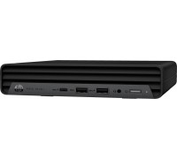 Komputer HP HP Pro Mini 400 G9 USFF i5 13500T/8GB/256SSD/WLAN/W11Pro 3J VOS