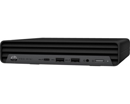 Komputer HP HP Pro Mini 400 G9 USFF i5 13500T/8GB/256SSD/WLAN/W11Pro 3J VOS