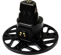 Cube Controls Cube Controls QRX Wheelbase-Anschluss - Magnetic