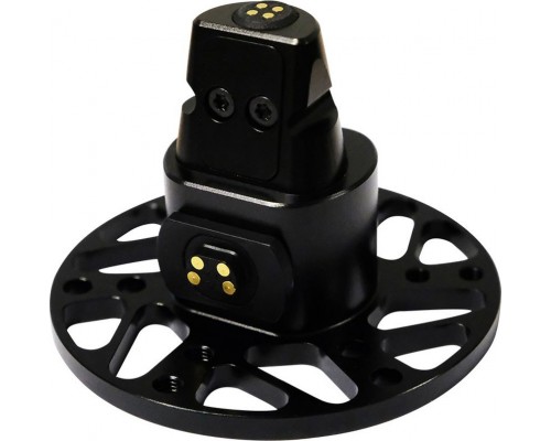 Cube Controls Cube Controls QRX Wheelbase-Anschluss - Magnetic