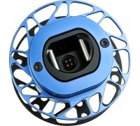 Cube Controls Cube Controls QRX Lenkrad-Anschluss - blau