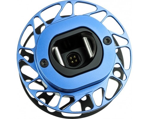 Cube Controls Cube Controls QRX Lenkrad-Anschluss - blau