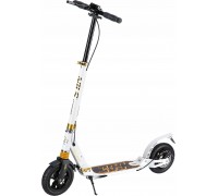 Nils Extreme HM209T White (16-50-436)