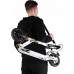 Nils Extreme HM209T White (16-50-436)